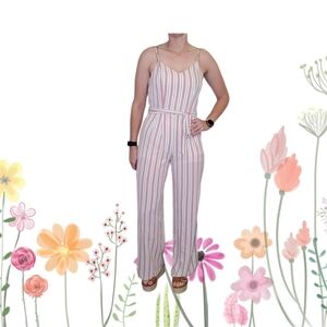 NWT Monteau Jumpsuit